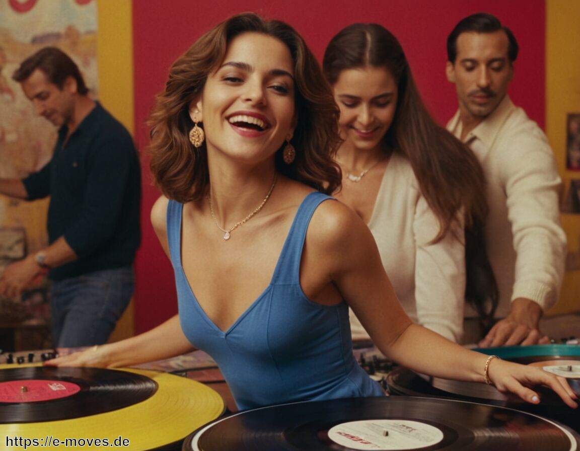 Nostalgische Hits für junge Erwachsene   - Spanische Hits der 90er » Zeitlose Hits für jede Stimmung