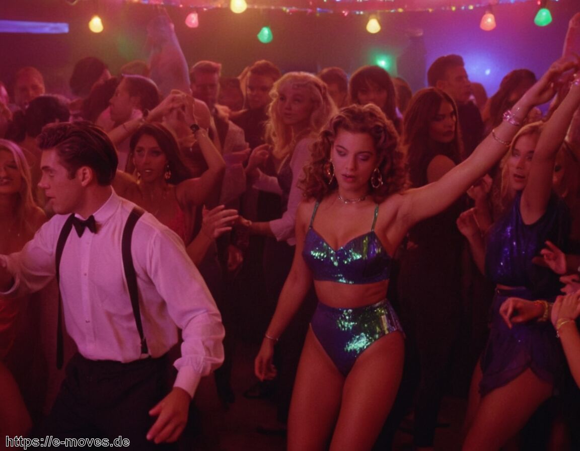 Einflüsse auf die heutige Musikszene   - Spanische Hits der 90er » Zeitlose Hits für jede Stimmung