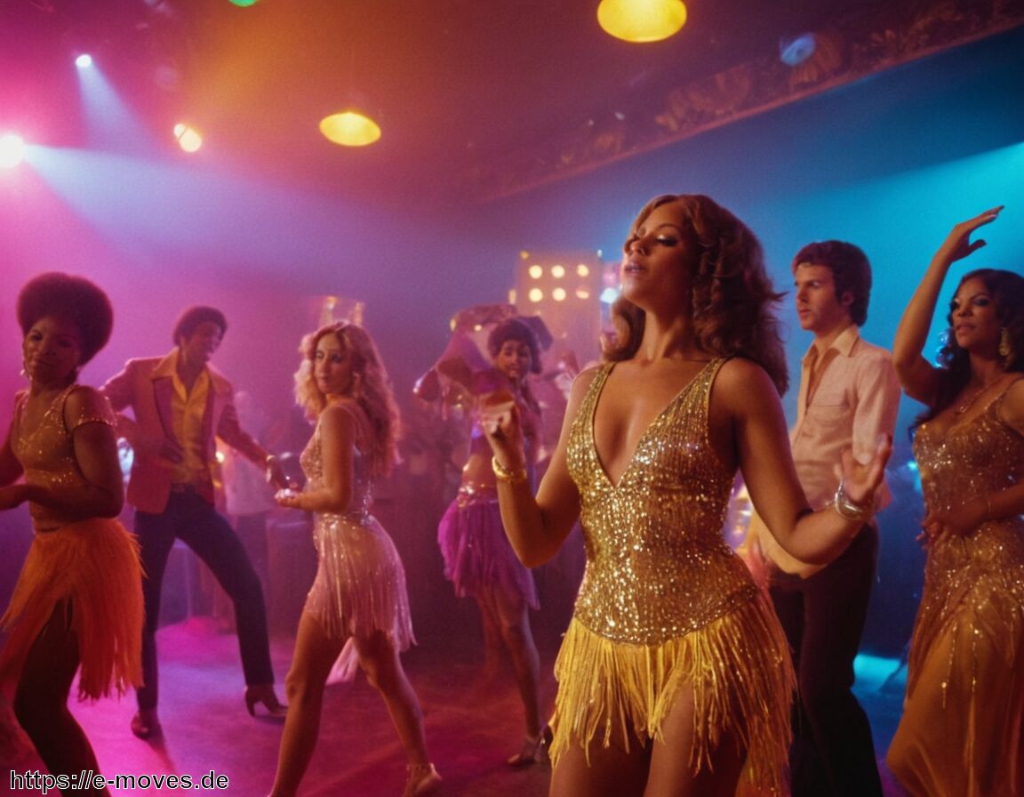 1970er Hits » Soul und Disco für jeden Geschmack