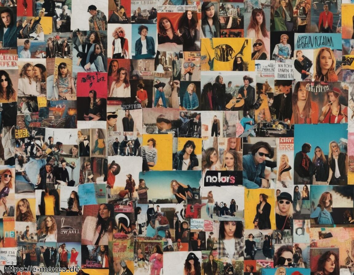 1990er Hits » Grunge und Pop ein unvergessliches Duo